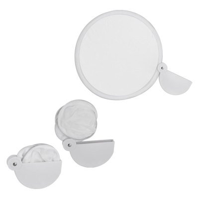 Abanico Plegable para Sublimación - Regalos Corporativos