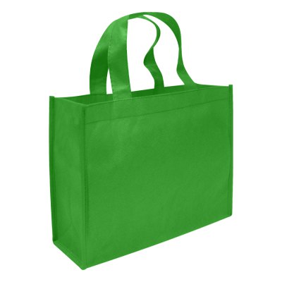 Miniatura 10 de Bolsa Reutilizable Book