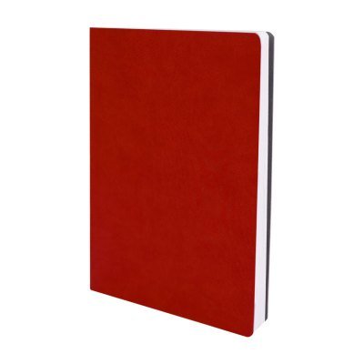 Deluxe Cuaderno Termo-PU modelo "SOFT" - Regalos Corporativos