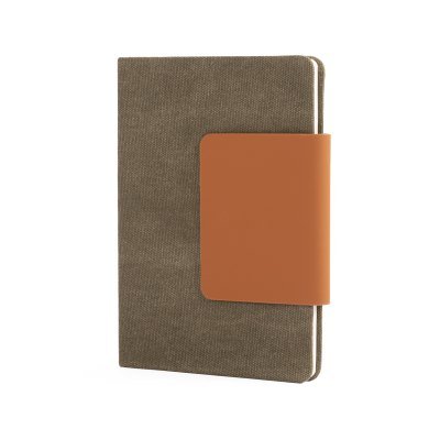 Cuaderno A5 GIVERNY - Regalos Corporativos