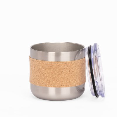 Set NARA: Botella y Mug Eco - Regalos Corporativos