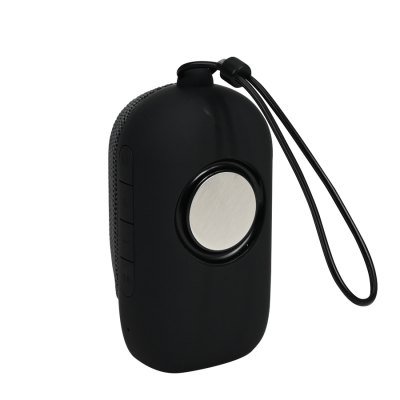 Parlante Altavoz Bluetooth colgante "HANG" - Regalos Corporativos