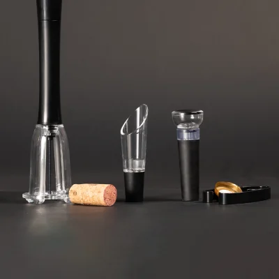 Set de Vino "BACO" - Regalos Corporativos