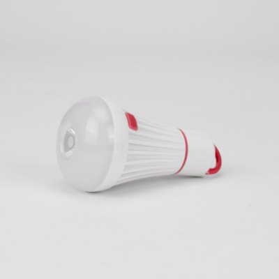 Miniatura 7 de Lámpara colgante tipo Ampolleta de 1W con 6 LED