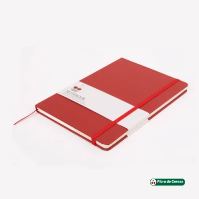 Cuaderno A5 HONOLULU - Regalos Corporativos