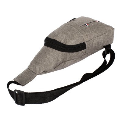 Mini-Mochila Cruzada "TRANSIT" 2L - Regalos Corporativos