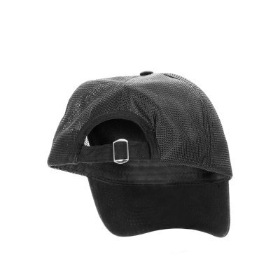 Deluxe Gorro Jockey Soft-Mesh "SAN FRANCISCO" - Regalos Corporativos