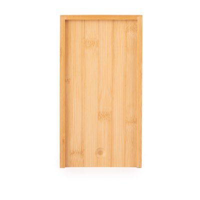 Set Wine & Cheese "FUTRONO" de Bamboo - Regalos Corporativos