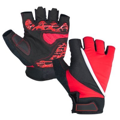 Guantes 5 LED de Ciclismo - Regalos Corporativos