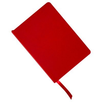 Cuaderno de PU eco-cuero - Regalos Corporativos