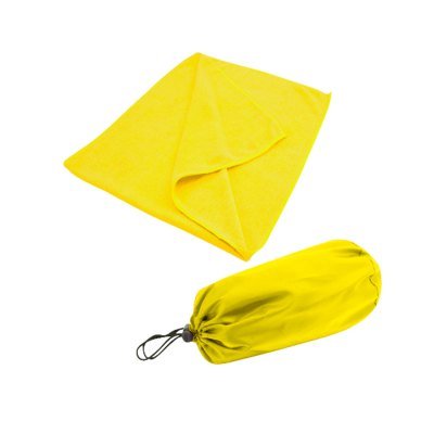 Toalla Deportiva de Microfibra - Regalos Corporativos