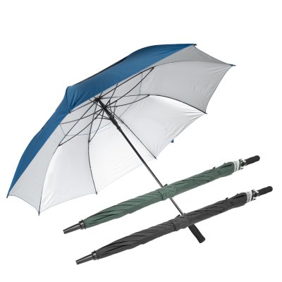 Miniatura 19 de Paraguas Gigante de Golf WINDPROOF, tela UV