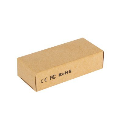 USB Pendrive Ecológico 64GB de Cartón - Regalos Corporativos