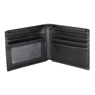 Billetera de Cuero - Regalos Corporativos