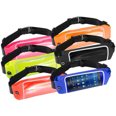 Banano Impermeable Porta-Smartphone - Regalos Corporativos