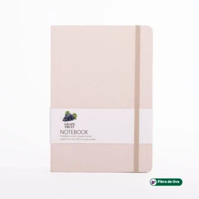Cuaderno A5 HONOLULU - Regalos Corporativos