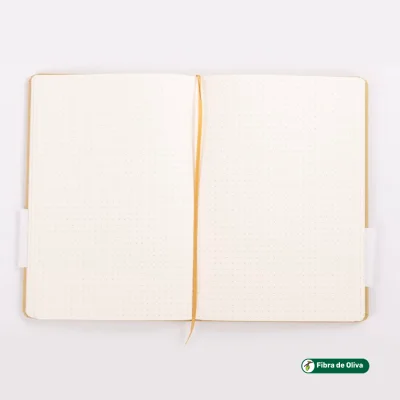 Cuaderno A5 HONOLULU - Regalos Corporativos