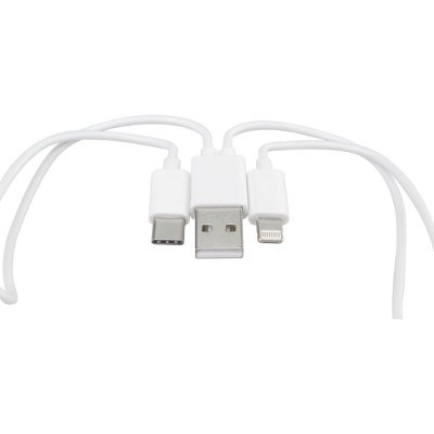 Connect Multicargador 4-en-1 - Regalos Corporativos