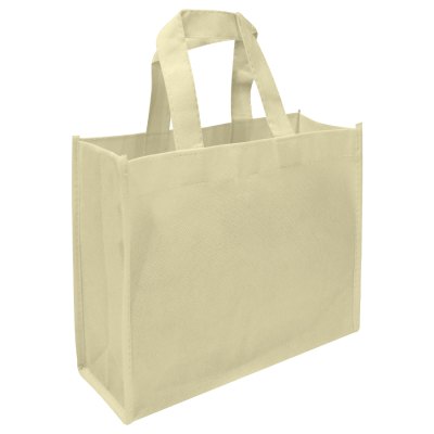 Miniatura 4 de Bolsa Reutilizable Book