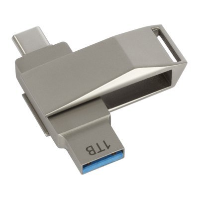 USB Pendrive OTG USB Type C de 1TB - Regalos Corporativos