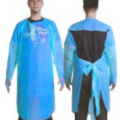 Pechera impermeable manga larga - Regalos Corporativos