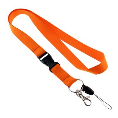 Lanyard Porta-Credencial - Regalos Corporativos