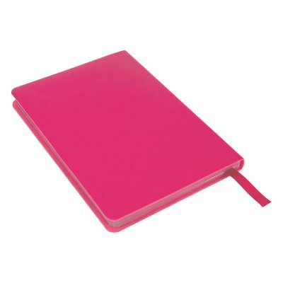 Libreta de PU eco-cuero - Regalos Corporativos