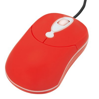 USB Mouse Optico Keita - Regalos Corporativos