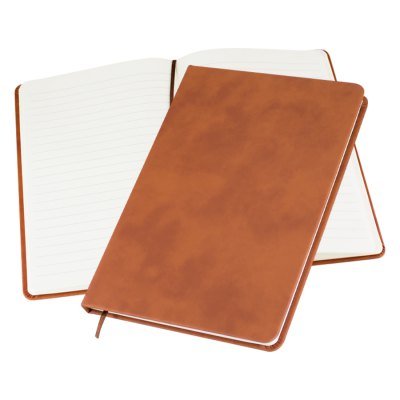 Cuaderno PU - Regalos Corporativos