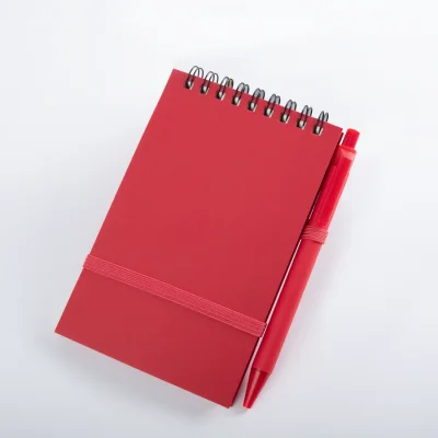 Libreta Ecológica - Regalos Corporativos