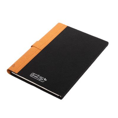 Cuaderno A5 BOSTON - Regalos Corporativos