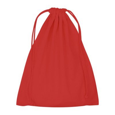 Saco 100% Algodón 120g - Regalos Corporativos