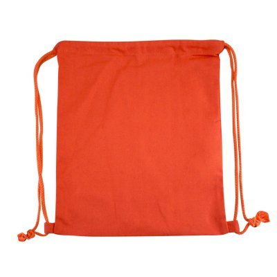 Deluxe Mochila Canvas Algodón EVEREST - Regalos Corporativos