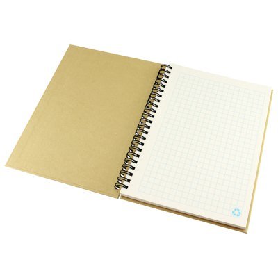 Cuaderno Ecológico - Regalos Corporativos