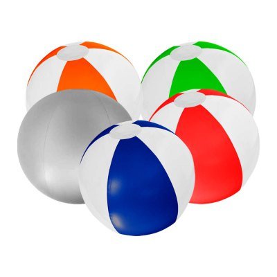 Pelota de Playa Inflable - Regalos Corporativos
