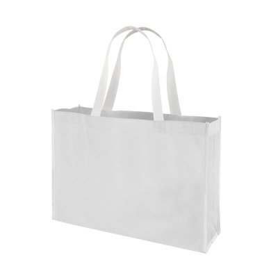 Bolsa TNT Bandera Chilena Grande - Regalos Corporativos