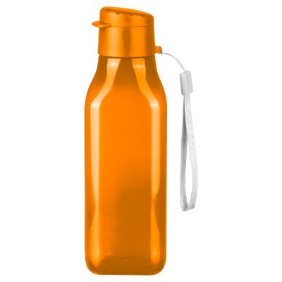 Botella Plástica "UMBRIA" 430cc. - Regalos Corporativos