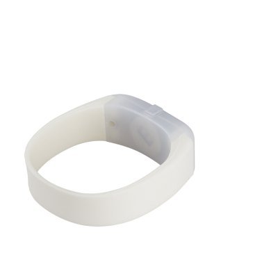 Pulsera de Silicona 3 Luces LED - Regalos Corporativos