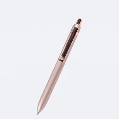 Bolígrafo metálico cobre "EIBAR". - Regalos Corporativos