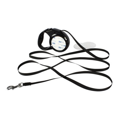 Miniatura 3 de Correa extensible de 3mts para mascota, para Sublimación.