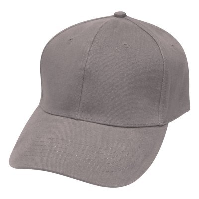 Gorro Jockey Denim Algodón - Regalos Corporativos