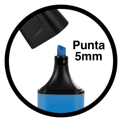 Destacador - Resaltador "HIGHLIGHTER"