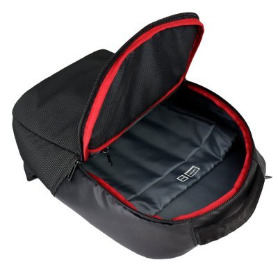 Mochila Porta-Notebook "WENZER" 16L - Regalos Corporativos