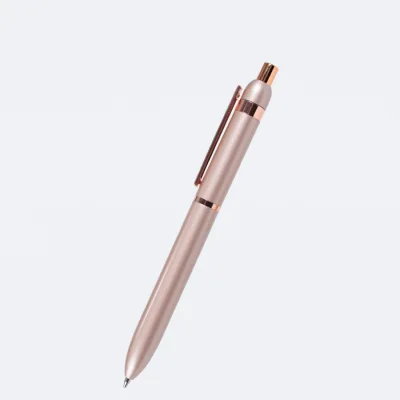 Bolígrafo metálico cobre "EIBAR". - Regalos Corporativos