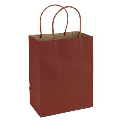 Bolsa de Papel 120g/m2 - Regalos Corporativos