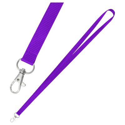 Lanyard Porta-Credencial - Regalos Corporativos