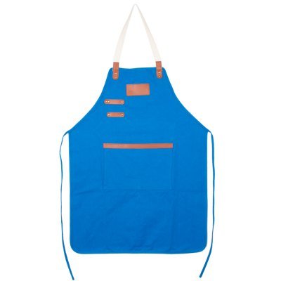 Pechera Asador Canvas Algodón 10 onzas - Regalos Corporativos