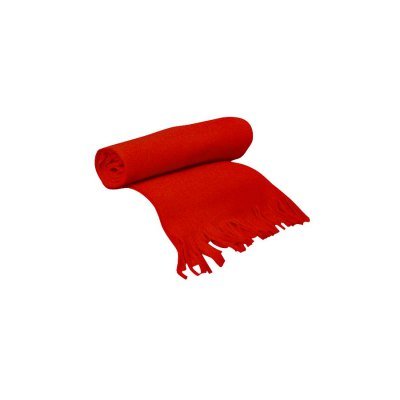 Bufanda de Polar Anti-peeling - Regalos Corporativos