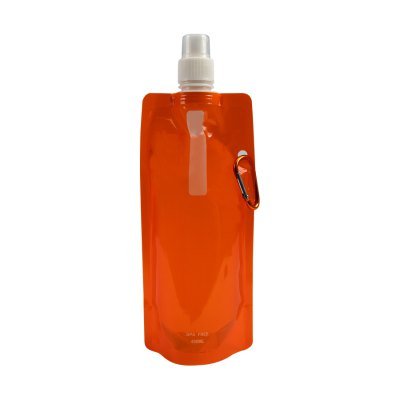 Botella Flexible PET 440cc - Regalos Corporativos