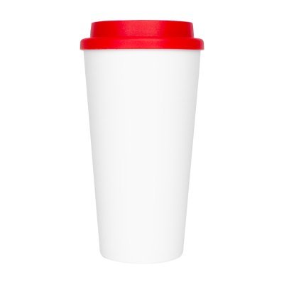 Vaso plástico "Aika" 500cc - Regalos Corporativos